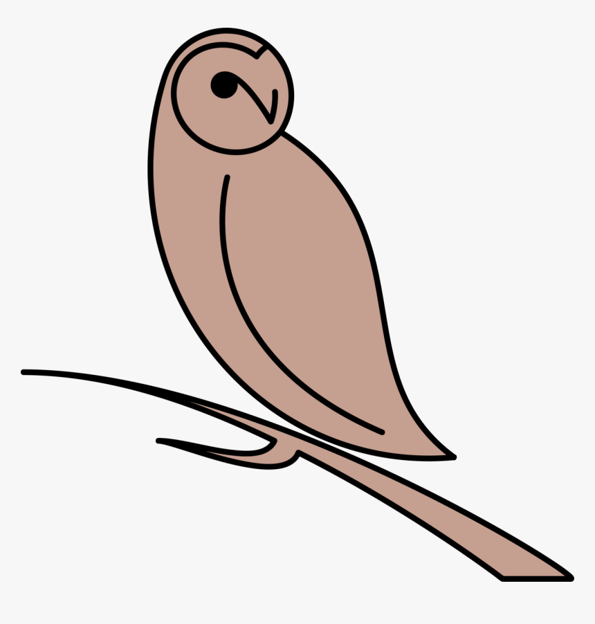 Logo-illustration I Did Some Days Ago To Try How Redbubble, HD Png Download