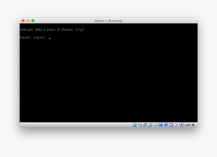 Ssh Linux, HD Png Download