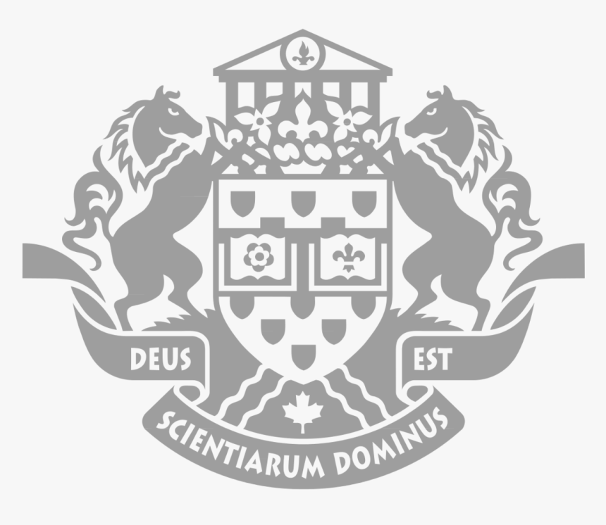University Of Ottawa Crest, HD Png Download