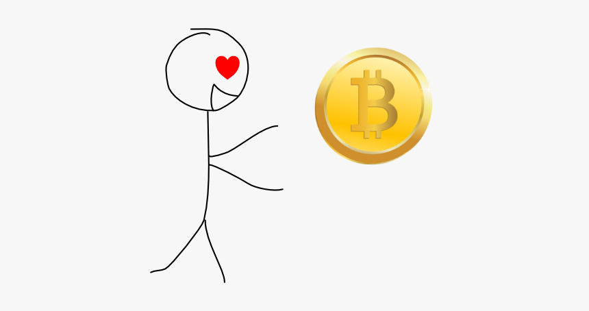 Bitcoin Voor Dummies, HD Png Download