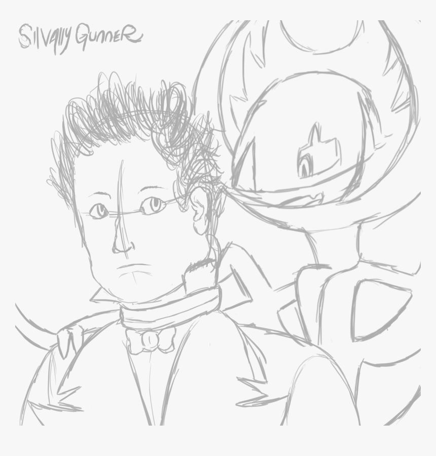 Sketch, HD Png Download