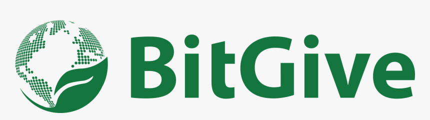 Bitgive Foundation - Bitgive Blockchain Logo, HD Png Download