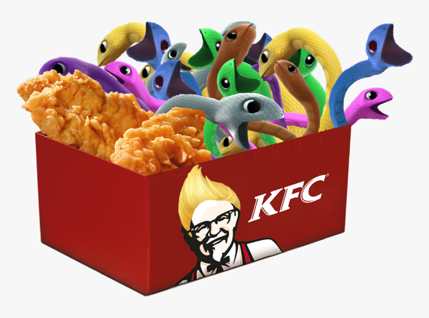 Kfc, HD Png Download