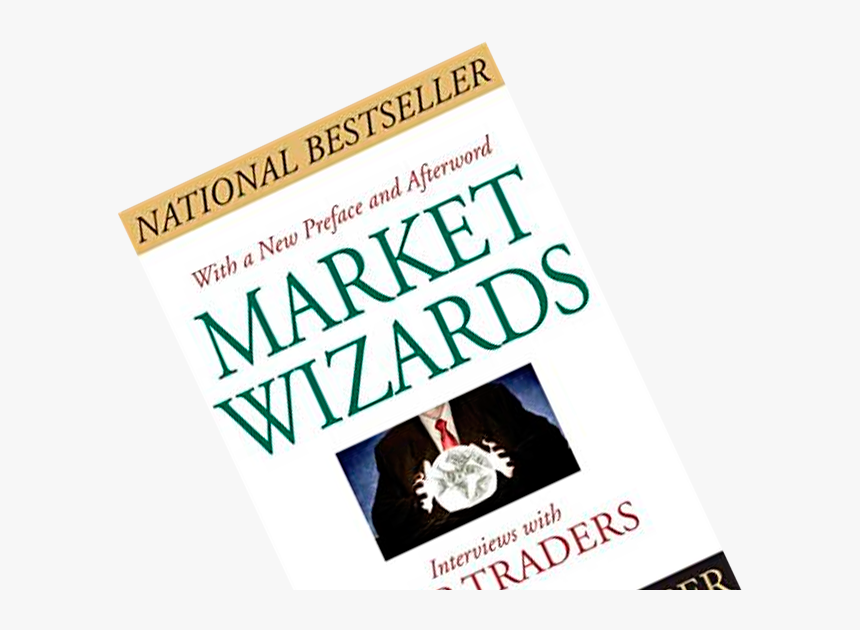 Book Summary Of Jack Schwager S Market Wizards - Paper, HD Png Download
