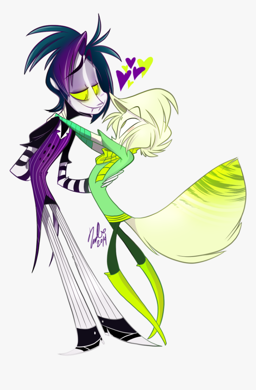 Zoophobia Addison X Gustav, HD Png Download