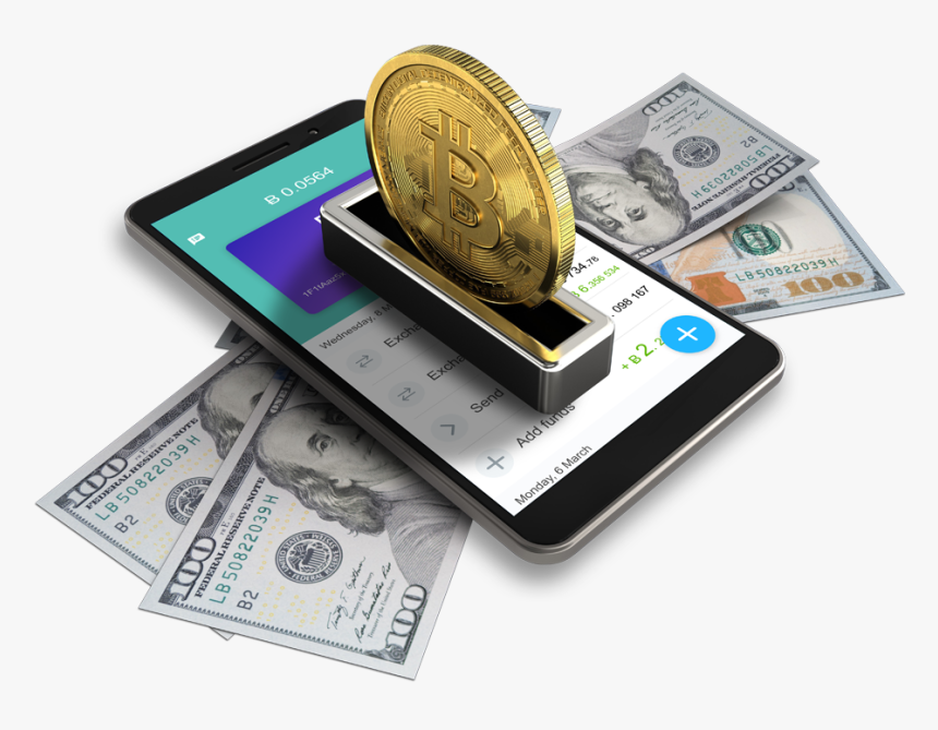 Blog Image - New 100 Dollar Bill, HD Png Download