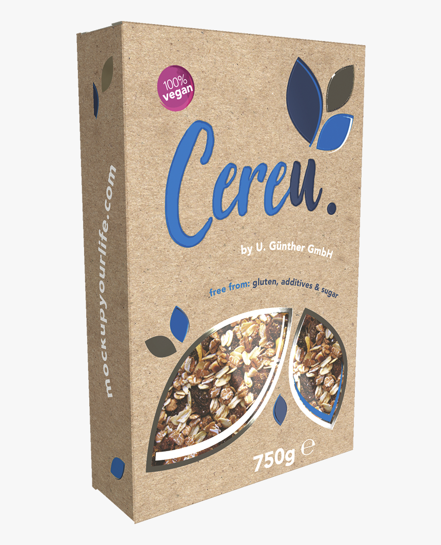 Muesli, HD Png Download