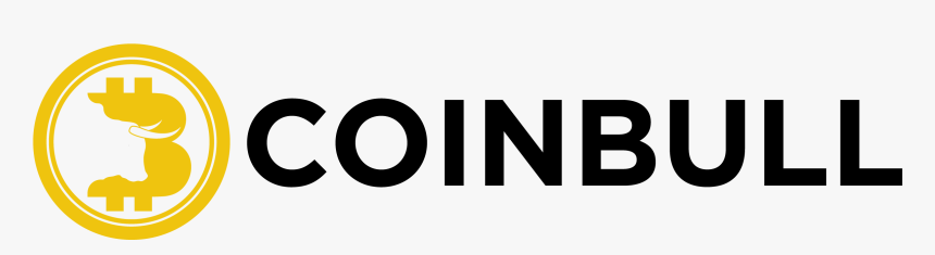 Kraken Crypto Currency Exchange - Coinbull Logo, HD Png Download