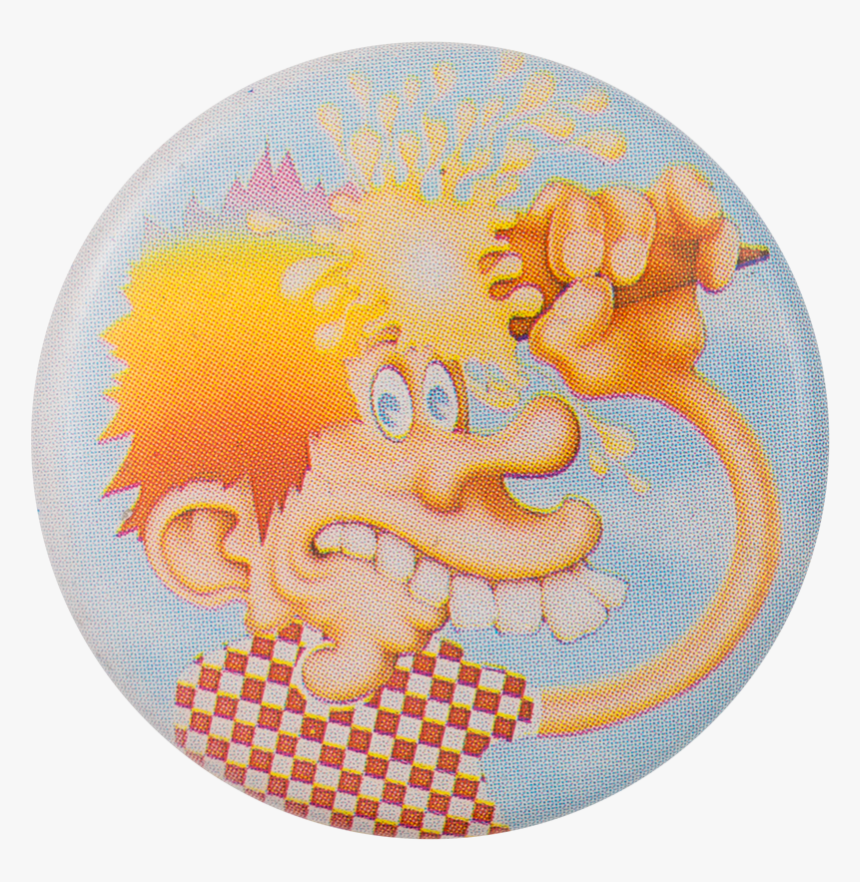 Grateful Dead Europe 72 Music Button Museum - Grateful Dead Europe 72, HD Png Download