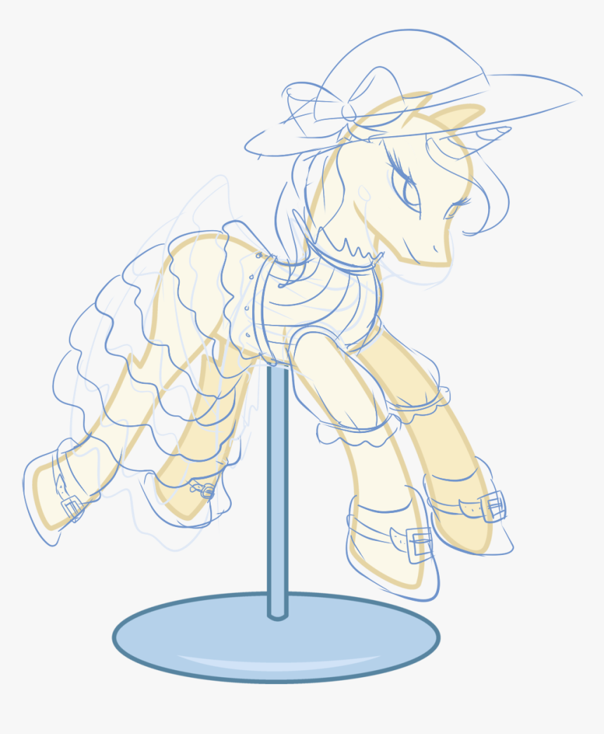 Dress, HD Png Download