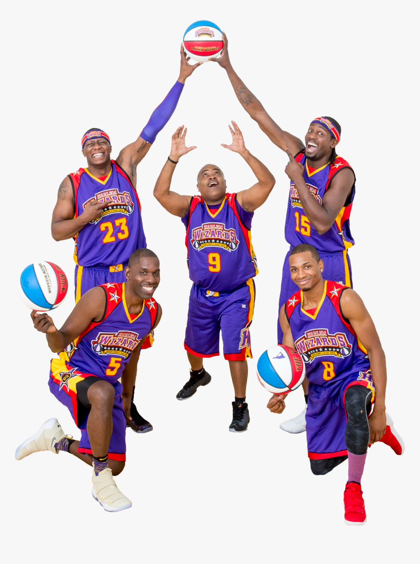 Block Basketball, HD Png Download