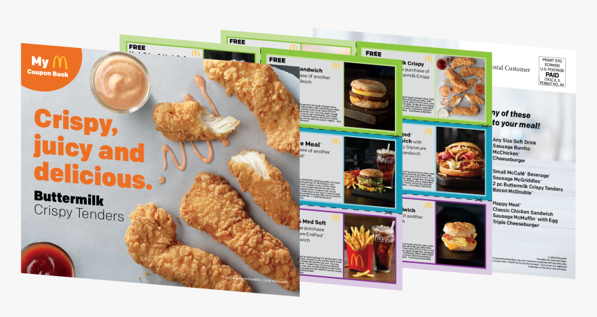 Crispy Fried Chicken, HD Png Download