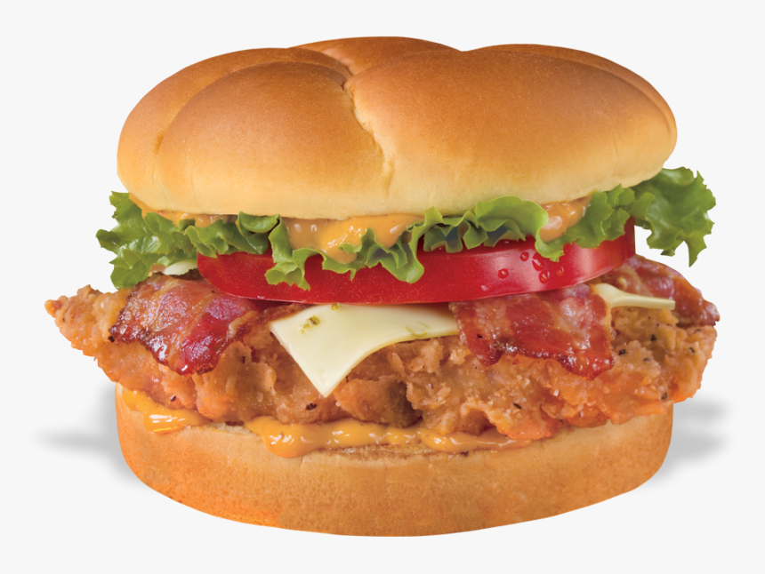 Dairy Queen Chicken Flamethrower, HD Png Download