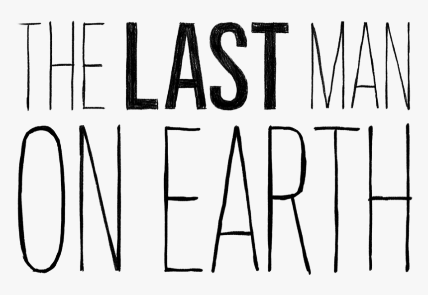 Last Man - Calligraphy, HD Png Download