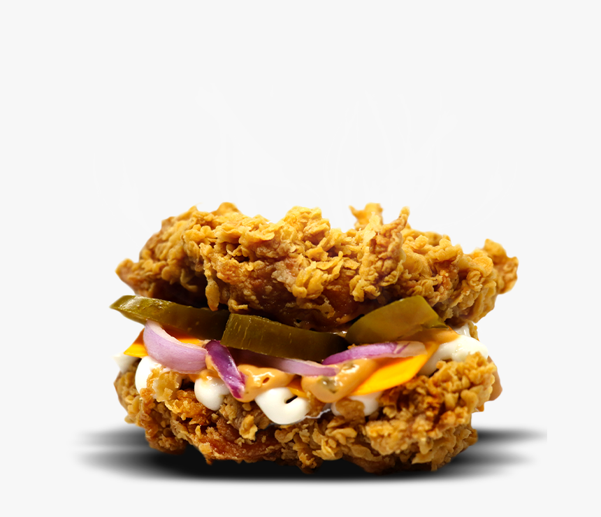 Double Trouble Kkfc, HD Png Download