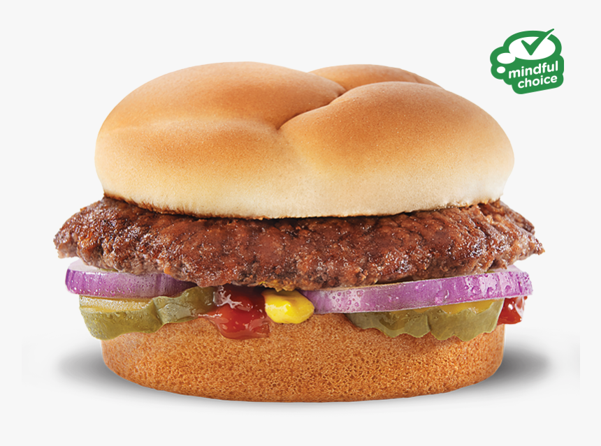 Picture - Culver's Original Butterburger, HD Png Download