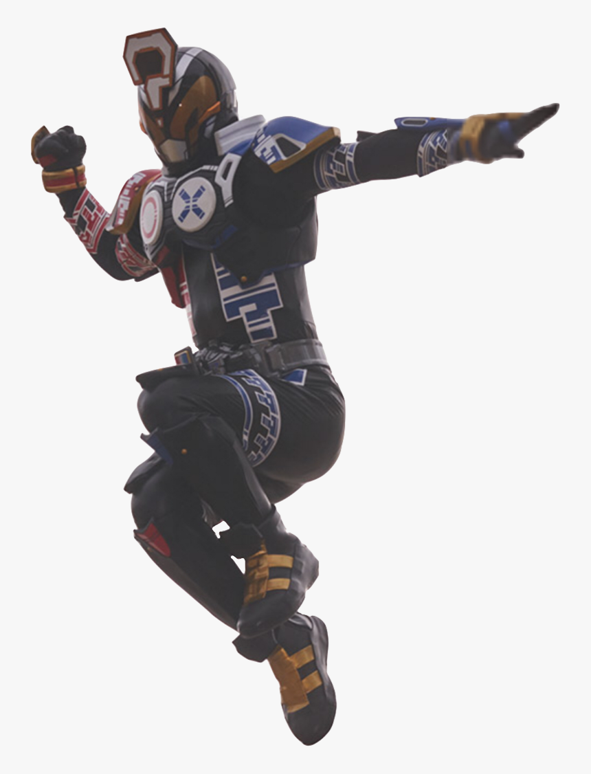 仮面 ライダー クイズ キック, HD Png Download
