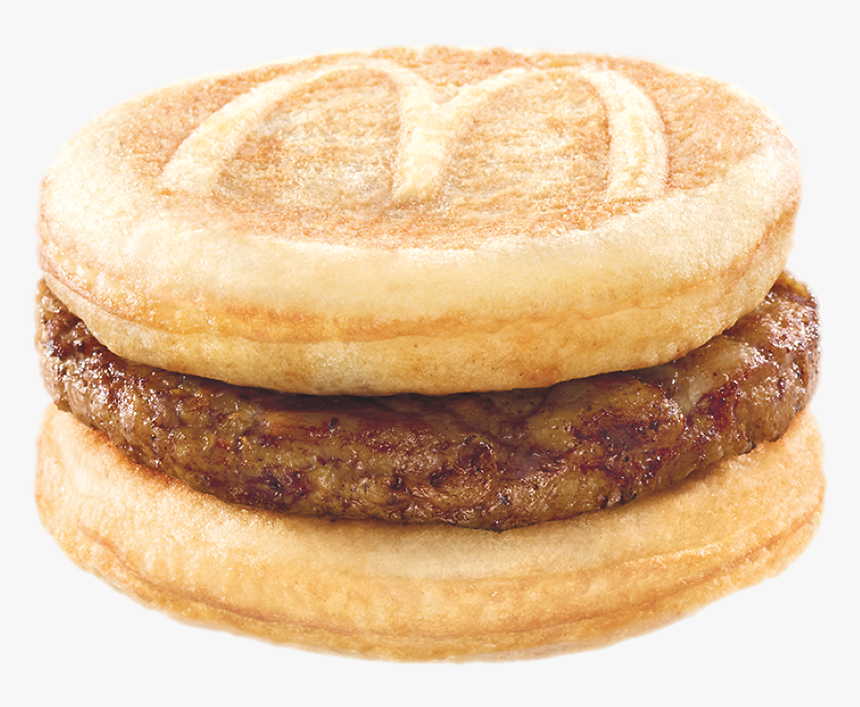 Sausage Mcgriddles - Mcgriddles Singapore, HD Png Download