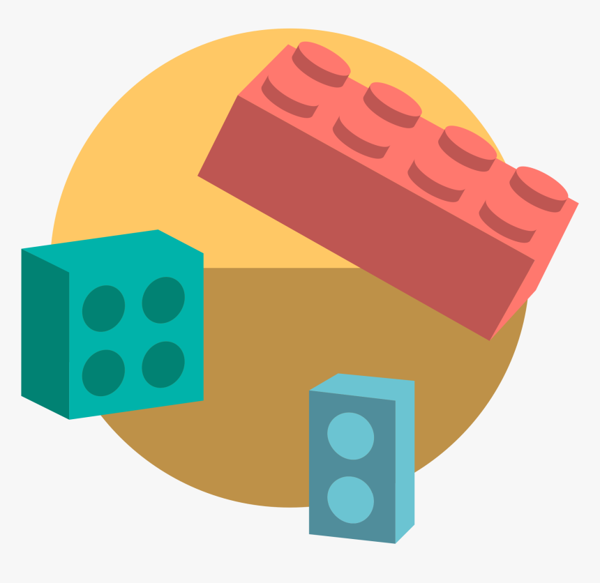 Svg Transparent Building Illustration Pictures Png - Icon Png Build Png, Png Download