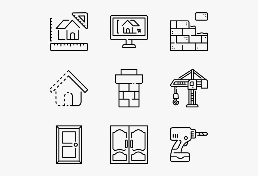 Line Art, HD Png Download