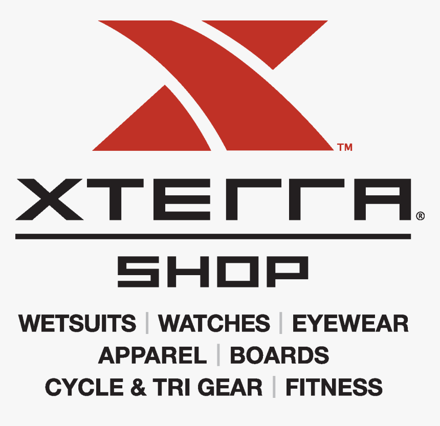 Xterra Wetsuits, HD Png Download