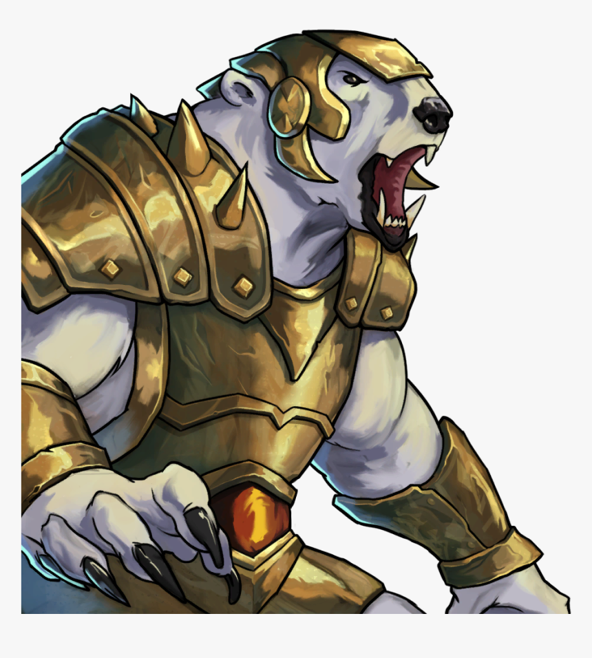 Gems Of War Wikia - Cartoon, HD Png Download