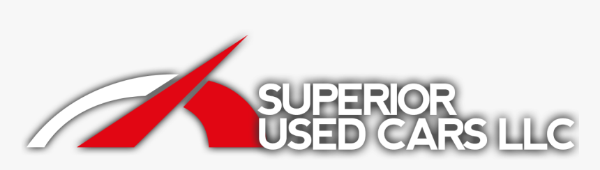 Superior Used Cars Llc - Graphic Design, HD Png Download