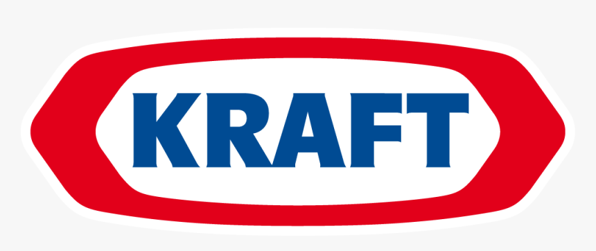 Kraft Logo Png, Transparent Png