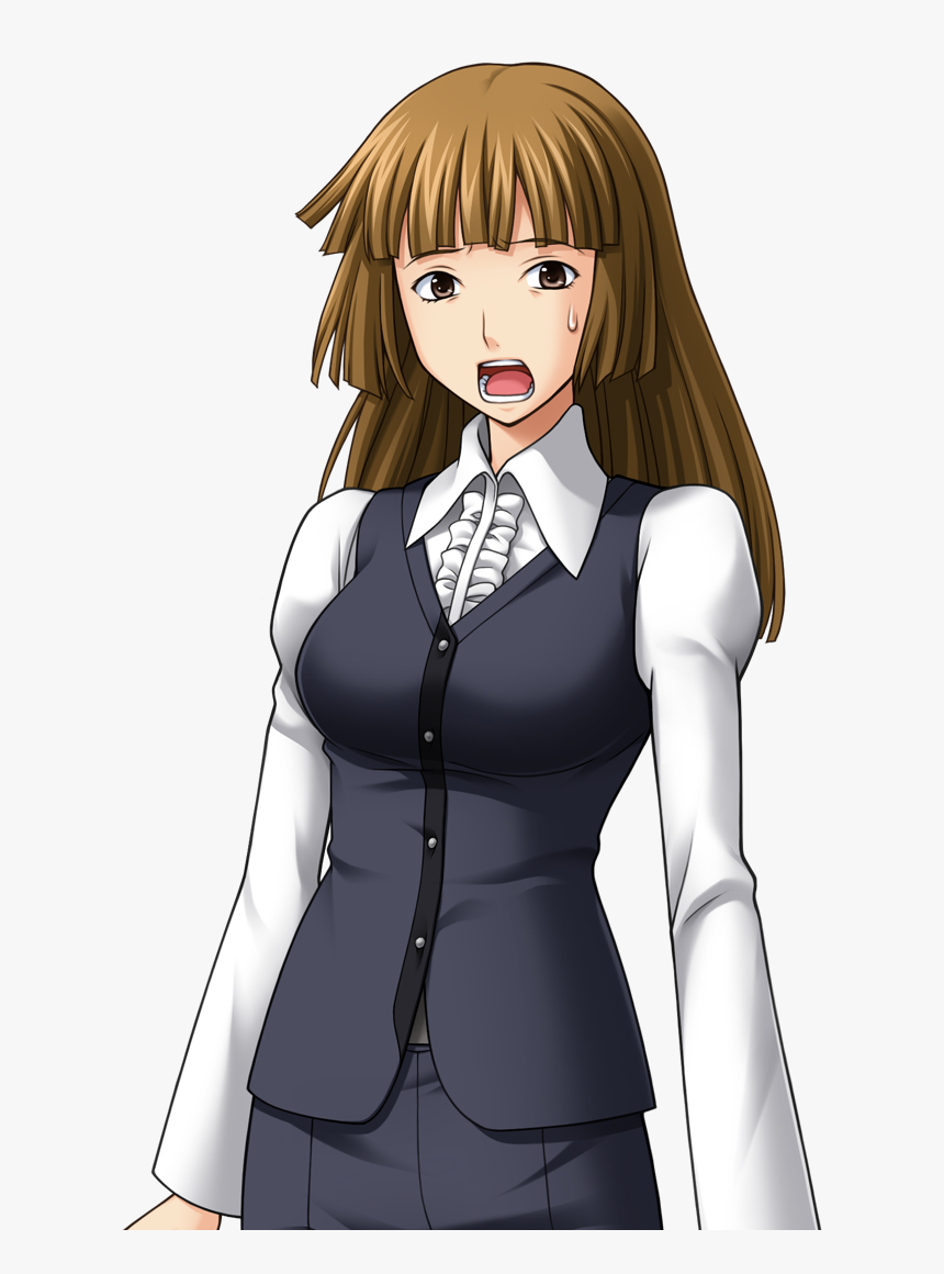 Rosa Ushiromiya Png, Transparent Png