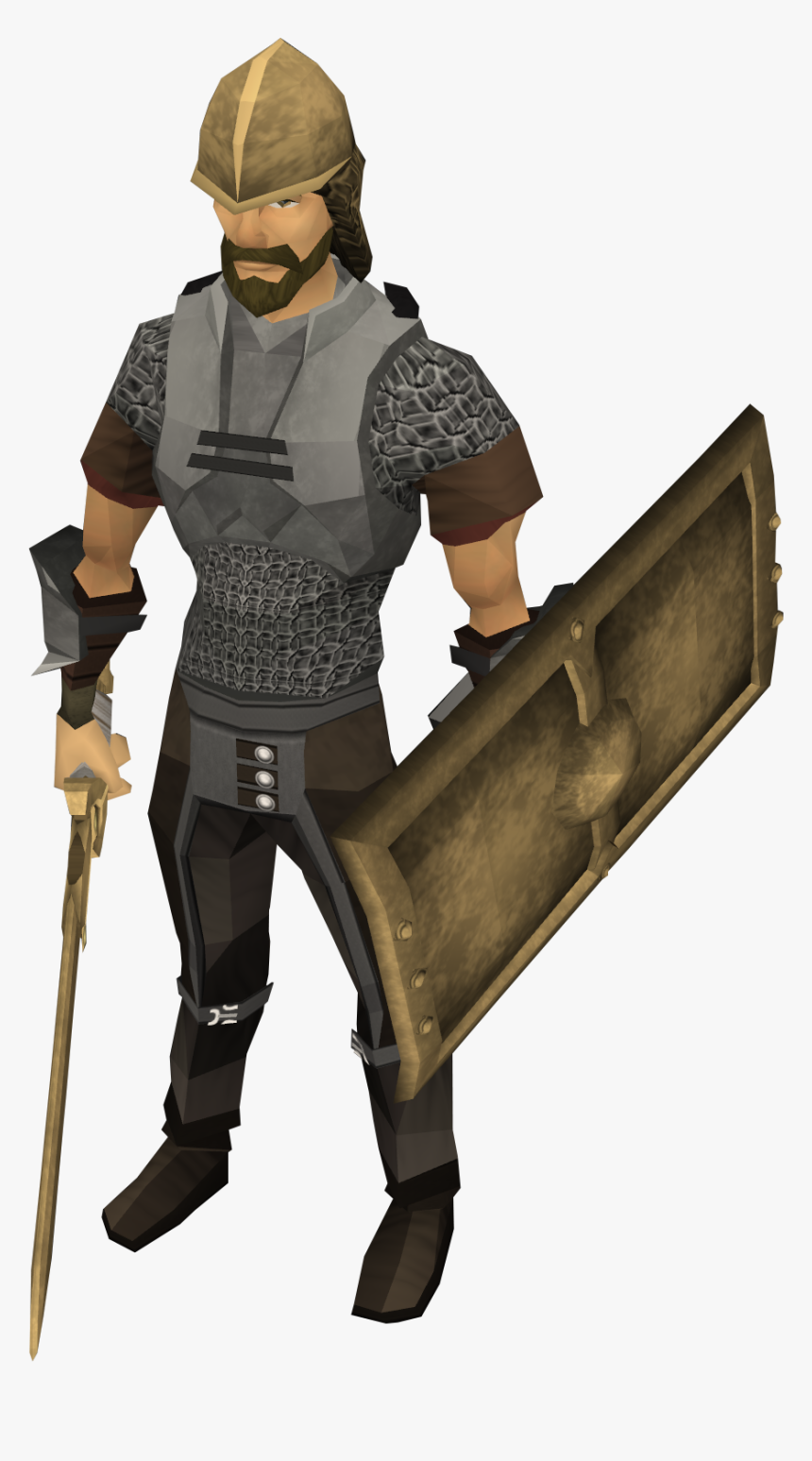 Fortress Guard, HD Png Download