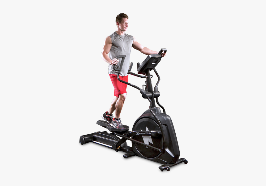 Xterra Elliptical Trainers - Schwinn 430 Elliptical Machine, HD Png Download