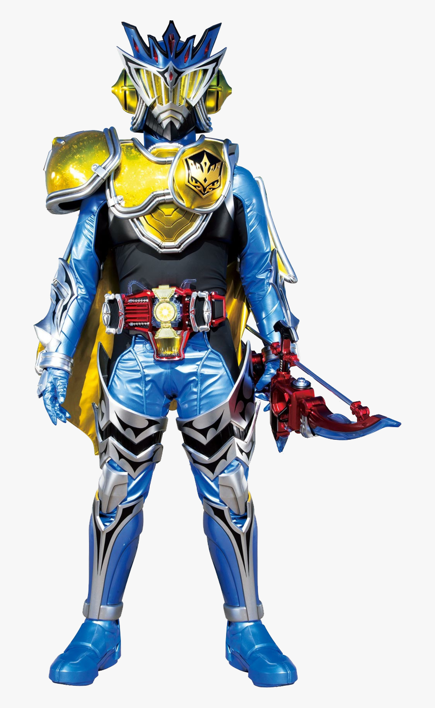 Kamen Rider Gaim Duke, HD Png Download