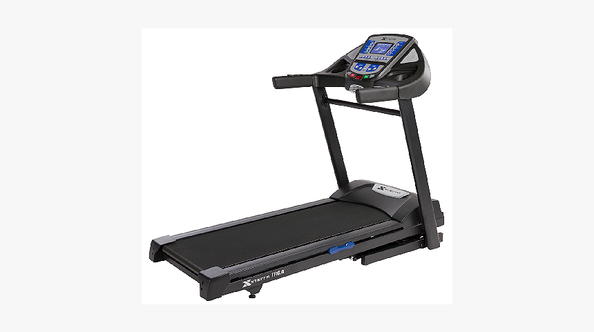 Xterra Tr6 - 4 Treadmill, HD Png Download