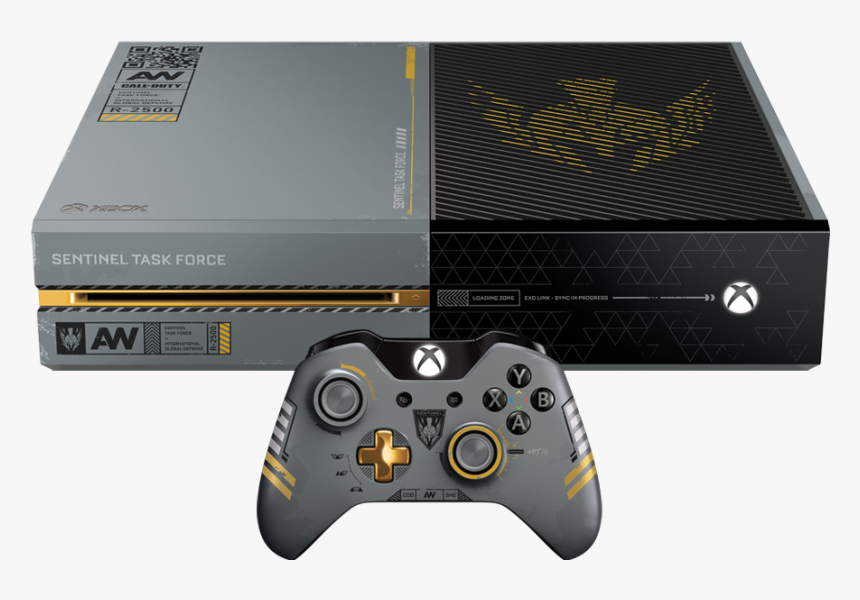 Xbox One Edition Call Of Duty, HD Png Download