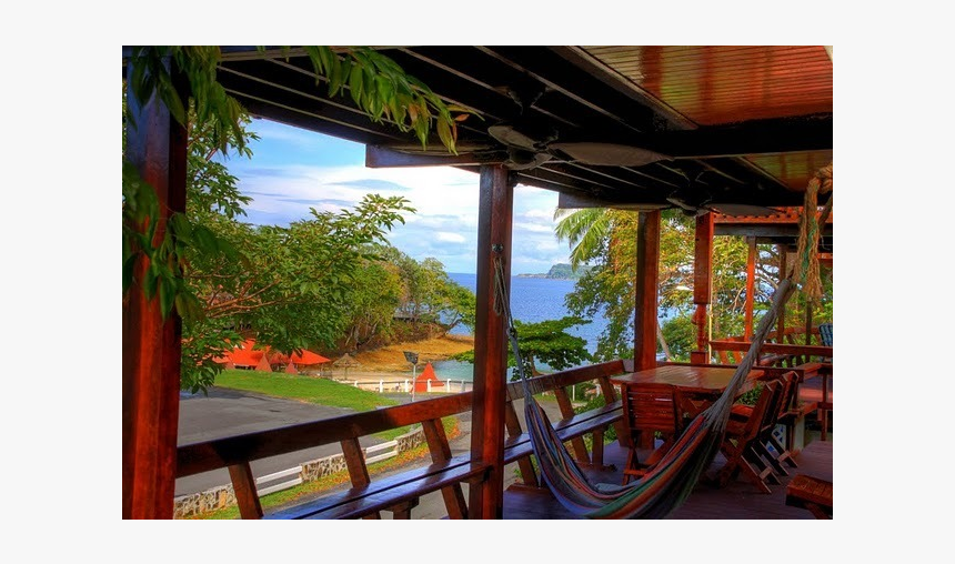 Villa On Contadora Island Where Cbs Series Survivor - Eco Hotel, HD Png Download