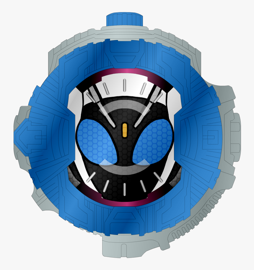 Xlnmaal - Dx Grand Zi O Ridewatch Png, Transparent Png