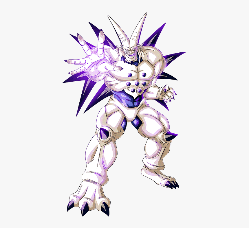 Omega Shenron, HD Png Download