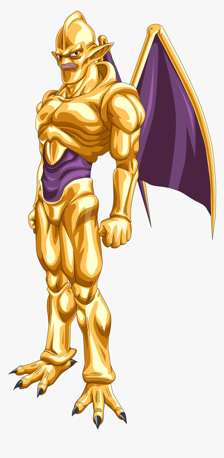 Archived - Baby Frieza, HD Png Download