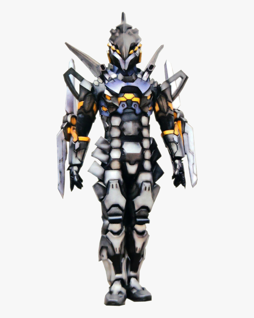 Kamen Rider Build Scissors Lost Smash, HD Png Download