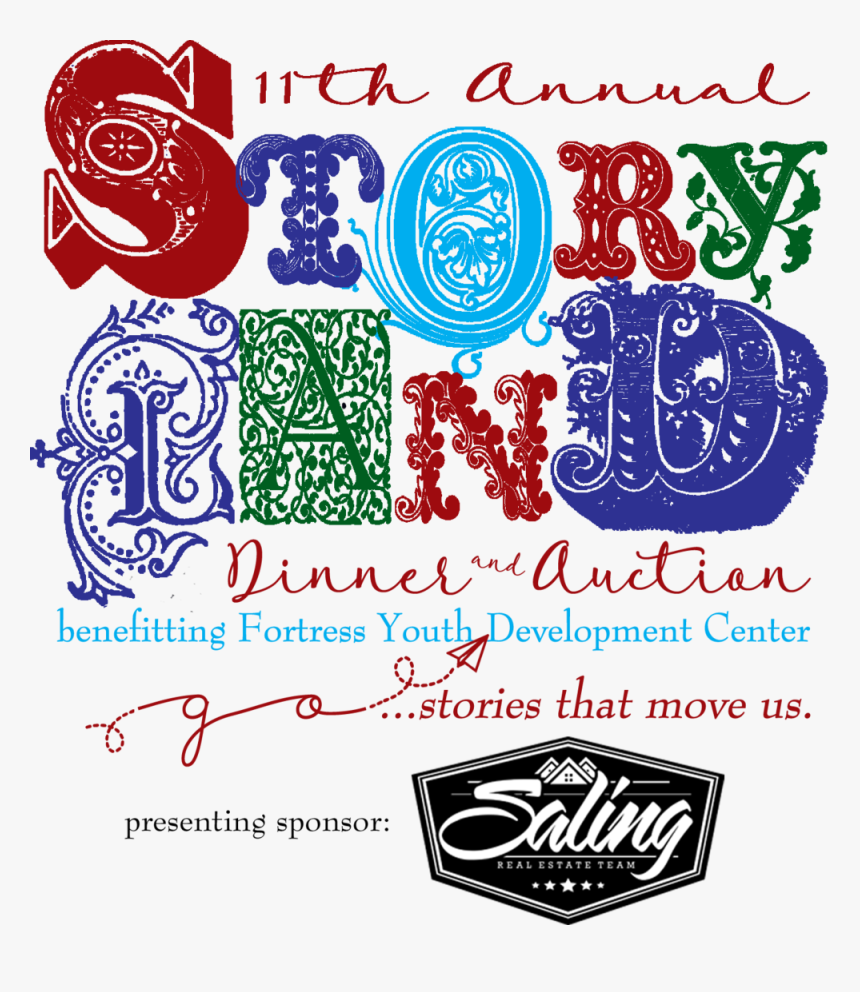 Storyland Auction Square Multi Go Saling Logo, HD Png Download