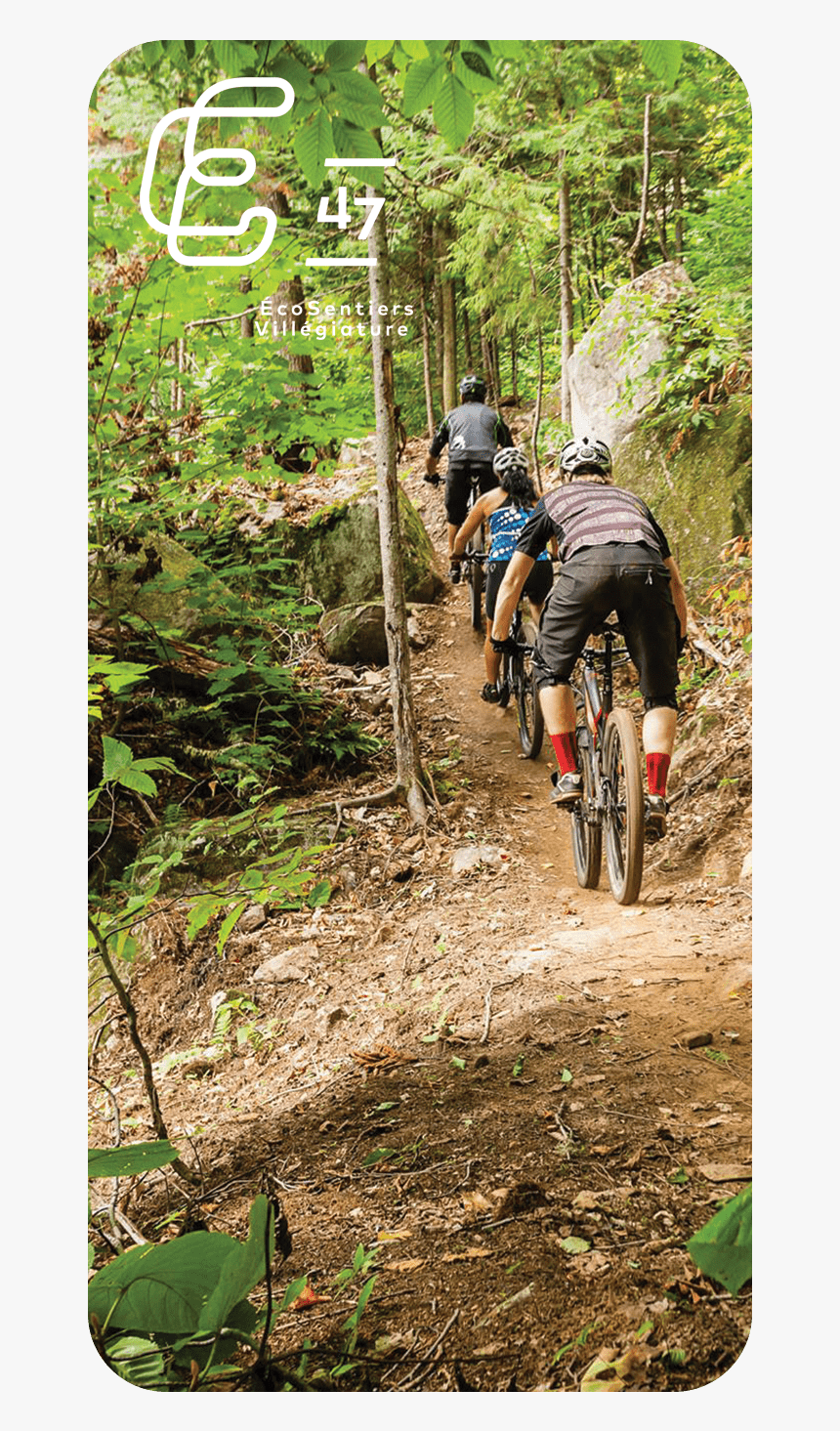 Duathlon, HD Png Download