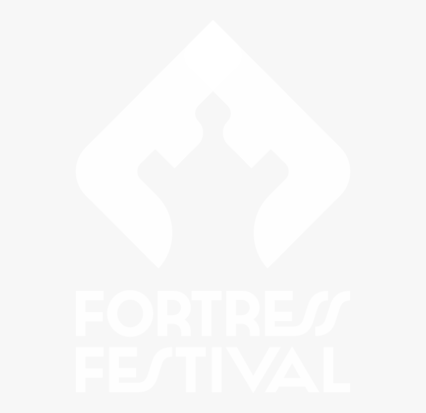 Fortress Festival Logo - Fortress Festival 2019 Logo, HD Png Download