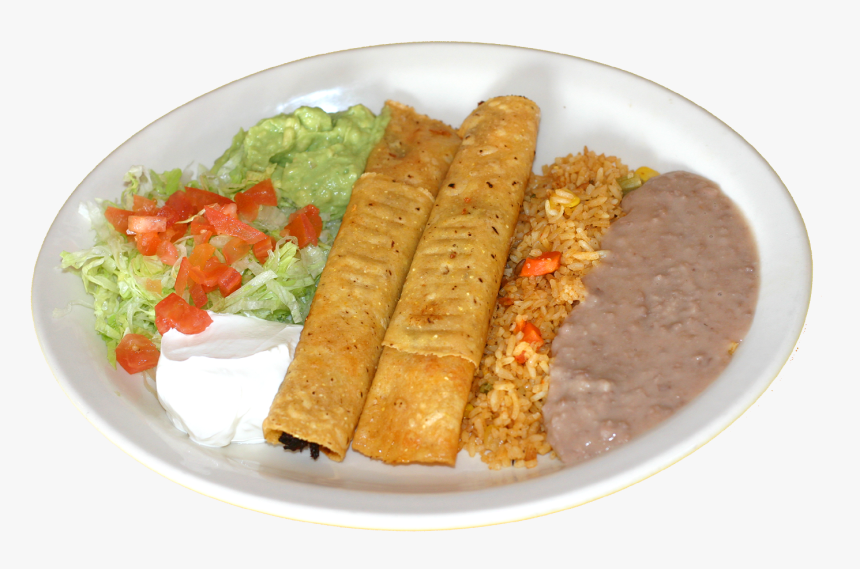 Flautas , Png Download - Curry, Transparent Png
