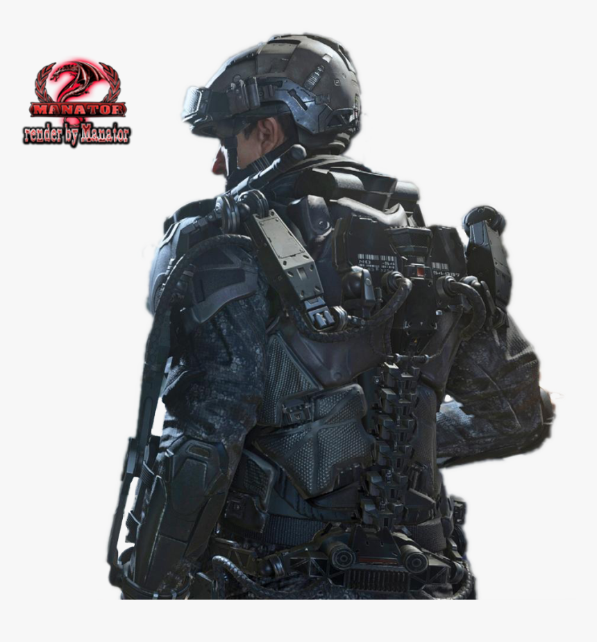 Soldier, HD Png Download