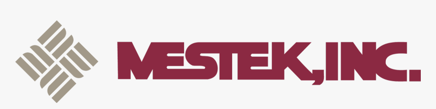 Mestek Logo, HD Png Download