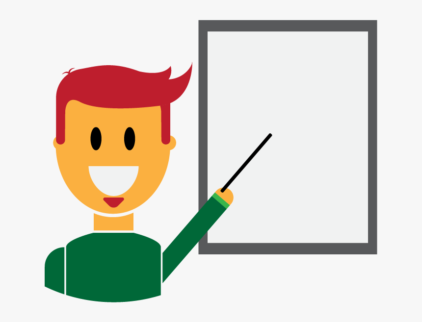 Cartoon Indicator, HD Png Download