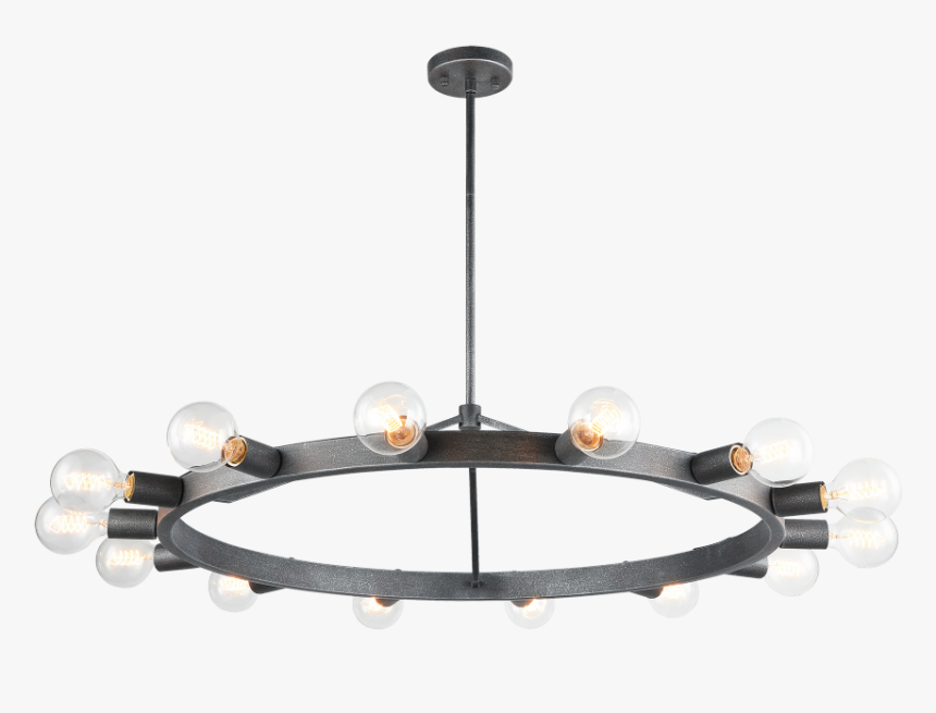 Chandelier, HD Png Download