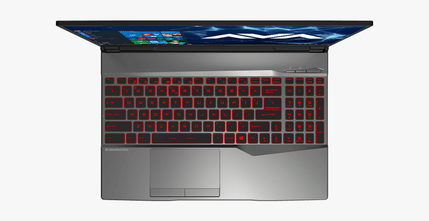 Msi Alpha 15 A3dd-003 - Msi Gp65 Leopard 9sd, HD Png Download