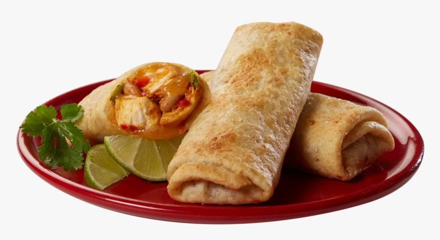 Transparent Chimichangas, HD Png Download