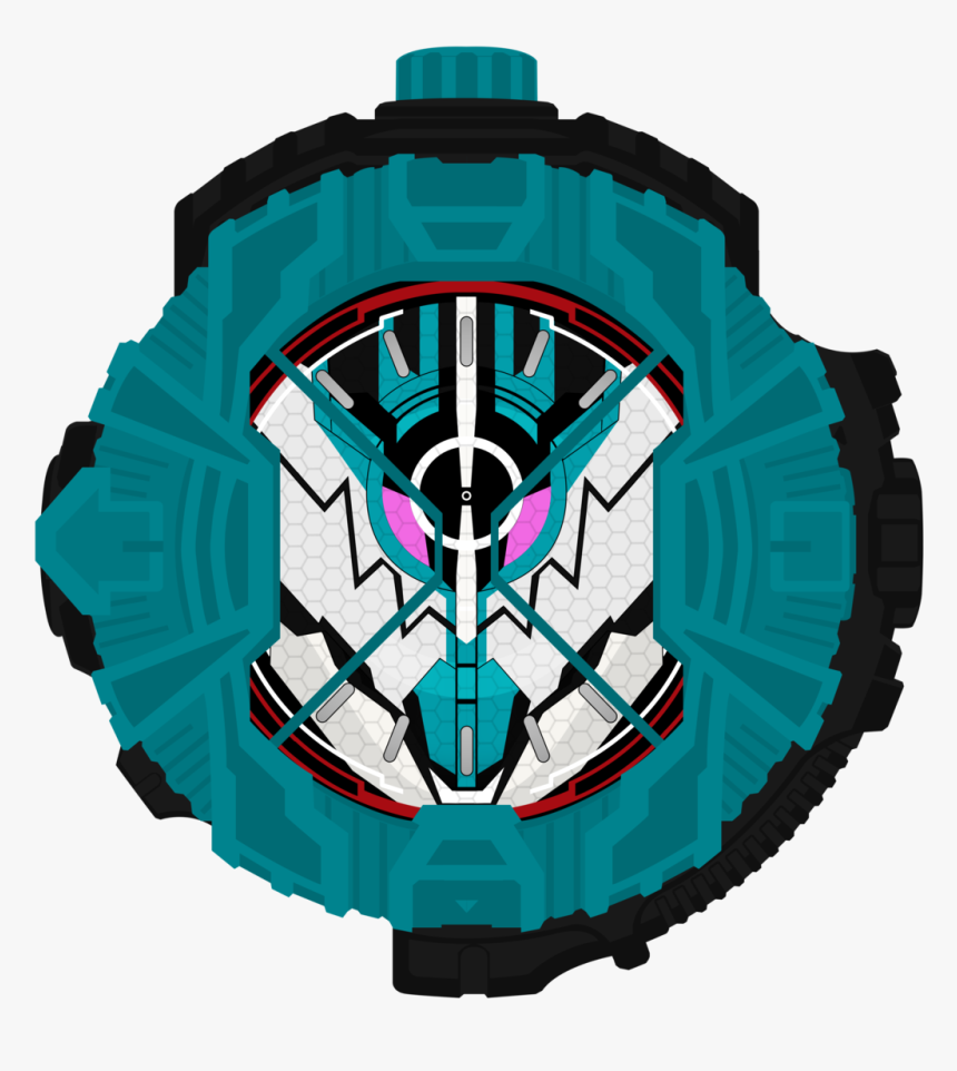 Kamen Rider Zi O , Png Download - Kamen Rider Zi O Evol, Transparent Png